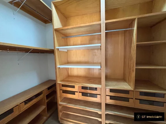 Imagem Casa para venda ou locação em Atibaia em Bairro Nobre, Vila Giglio!