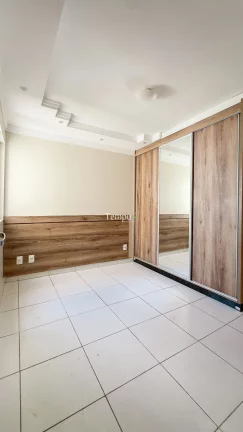 Imagem Condomínio Parque América Caribe - Apartamento em Residencial Recanto do Cerrado, Aparecida de Goiânia/GO