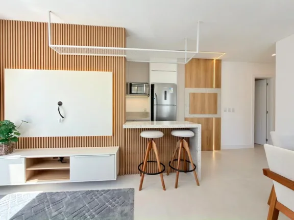 Imagem Apartamento 2 Dormitórios - Bairro Zona Nova