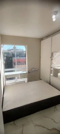 Imagem Apartamento com 2 quartos à venda, 48 m² - Lapa - São Paulo/SP
