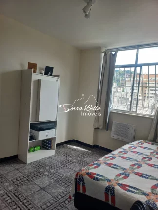 Imagem Apartamento em Santa Rosa, Niterói/RJ