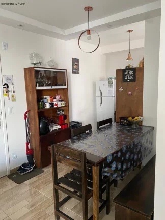 Imagem APARTAMENTO RESIDENCIAL em TABOÃO DA SERRA - SP, JARDIM MONTE ALEGRE