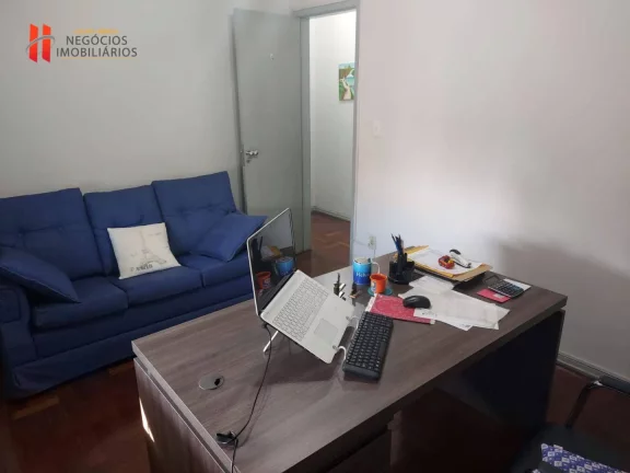 Imagem Apartamento com 2 quartos à venda, 72 m² por R$ 235.000 - Jardim Primavera - Duque de Caxias/RJ