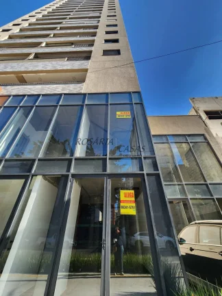 Imagem MOEMA RUA PAVÃO LOJA NOVA !