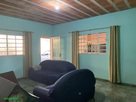 Imagem IMÓVEL PARA VENDA OU TROCA, EM JUATUBA!