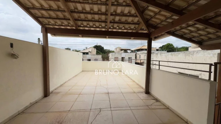 Imagem Apartamento a venda em Igarapé MG / Condomínio Vilage