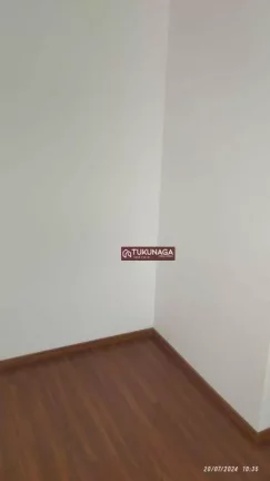Imagem Apartamento à venda, 34 m² por R$ 240.000,00 - Vila Endres - Guarulhos/SP