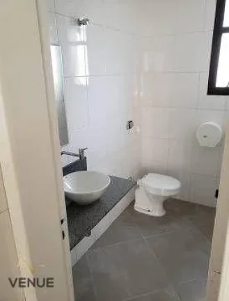 Imagem Sala à venda, 180 m² por R$ 1.249.000,00 - Perdizes - São Paulo/SP