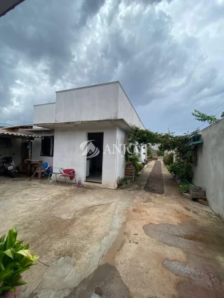 Imagem CASA DISPONIVEL PARA VENDA, NO RESIDENCIAL BURITIS EM SINOP-MT.