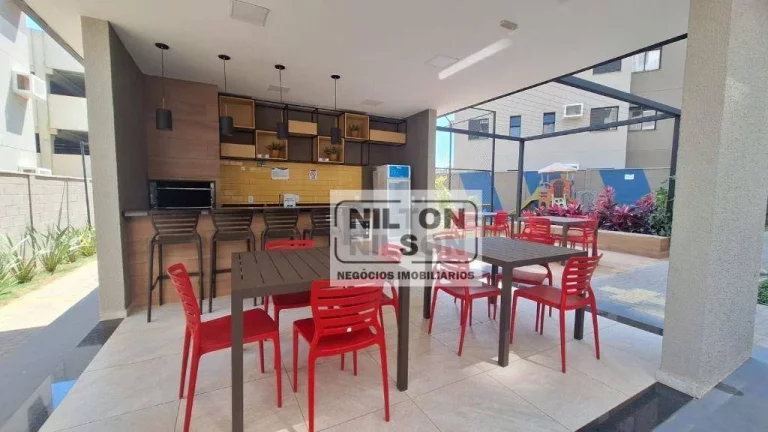 Imagem Apartamento com 2 dormitórios, 56 m² - venda por R$ 590.000,00 ou aluguel por R$ 3.652,00/mês - Jardim Baroneza - Campinas/SP