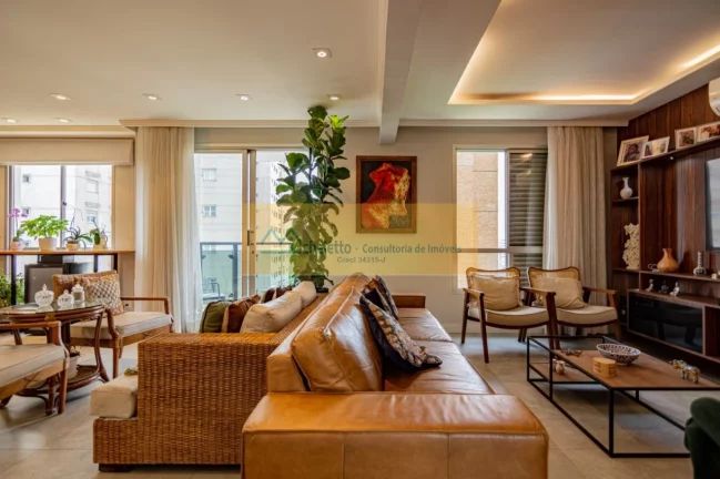 Imagem APARTAMENTO RESIDENCIAL em São Paulo - SP, Perdizes