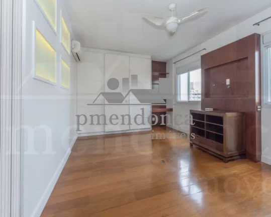 Imagem Apartamento à venda Rua Monte Alegre com 3 suítes e 4 vagas, 231m²