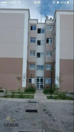 Imagem Apartamento com 2 dormitórios à venda, 48 m² por R$ 226.500,00 - Jardim Santa Terezinha - São Paulo/SP