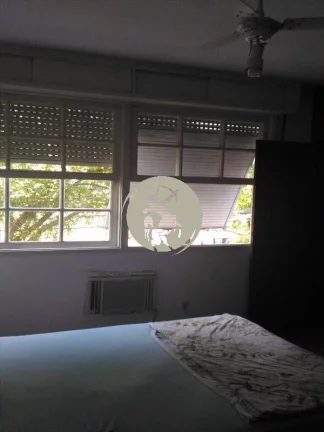 Imagem VENDE OU TROCA POR CASA DE MAIOR VALOR APAETAMENTO A VENDA NO BAIRRO DA POMPÉIA EM SANTOS COM 3 DOR...