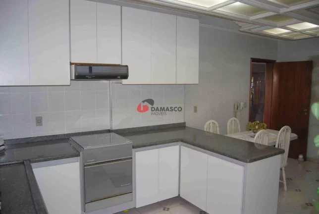 Imagem Apartamento à venda 3 Quartos, 1 Suite, 1 Vaga, 180M², Barcelona, São Caetano do Sul - SP