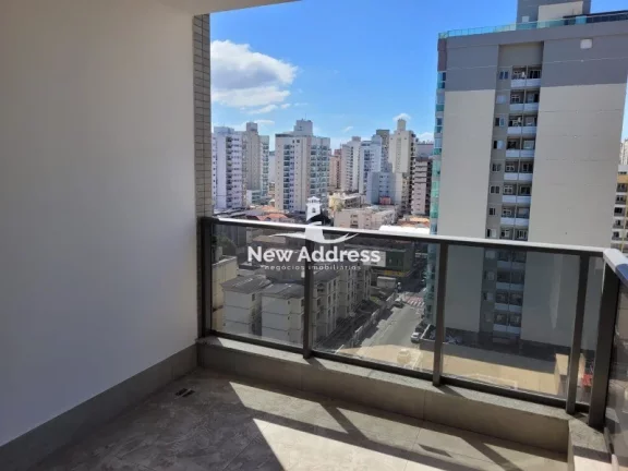Imagem Apartamento 2 Quartos à Venda em Itapuã - Vila Velha/ES