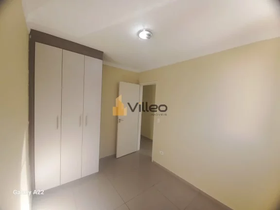 Imagem Apresentamos um apartamento singular no 1º andar do Condomínio Parque Sinfonia, localizado em uma ...