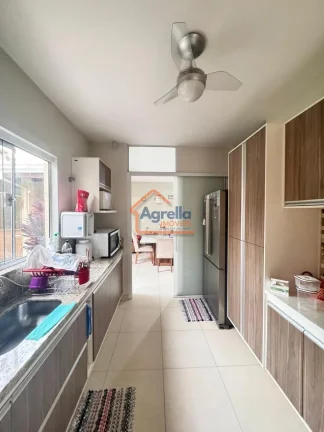 Imagem Casa à venda no bairro Parque da Imprensa - Mogi Mirim/SP