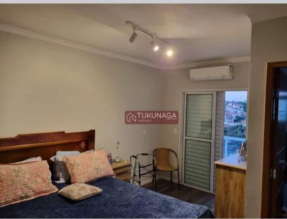 Imagem Sobrado com 3 quartos à venda, 175 m² por R$ 1.750.000 - Água Fria - São Paulo/SP