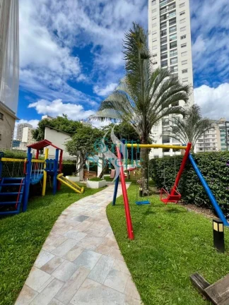 Imagem Apartamento à Venda em Pinheiros - São Paulo/SP.