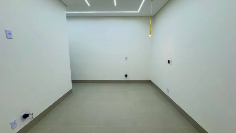 Imagem Casa 4 Suites Plenas No Parque Flamboyant , Com Lazer Completo