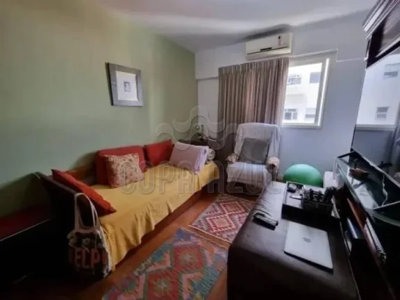 Imagem Leblon – Rua Aperana | Residencial › Apartamento 4 quarto(s) à Venda