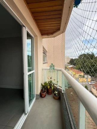 Imagem Apartamento com 3 dormitórios à venda, 93 m² por R$ 562.000,00 - Vila Milton - Guarulhos/SP