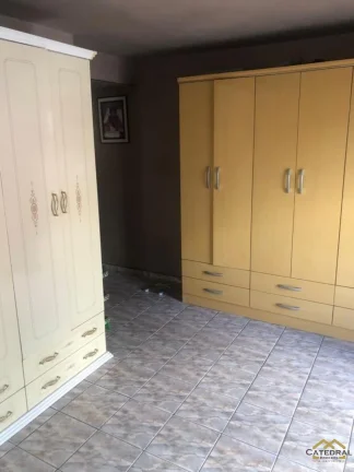 Imagem Casa a venda no Eloy Chaves - Jundiaí/SP