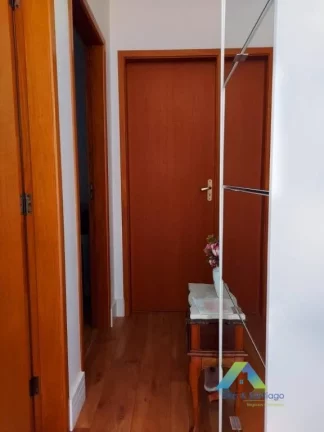 Imagem Sobrado condomínio fechado, designer moderno localização privilegiada com ótimo valor !