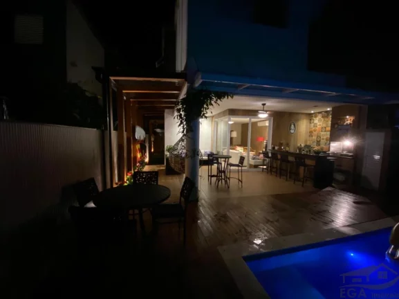Imagem CASA PARA FINAL DE SEMANA