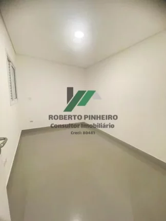 Imagem Apartamento sem condomínio 2 Quartos Santo Andr?(C) - SP - Vila Valparaíso