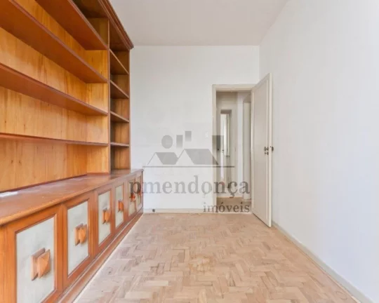 Imagem Apartamento com living para 2 ambientes, 3 dormitórios, sala de jantar, lavabo, cozinha, área de s...