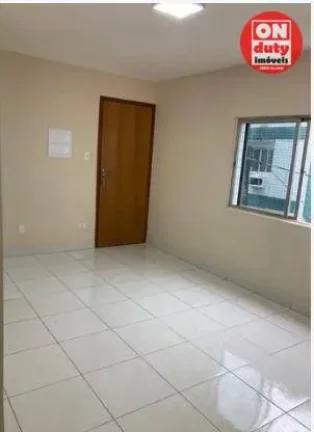 Imagem Apartamento- Aparecida - Santos/SP