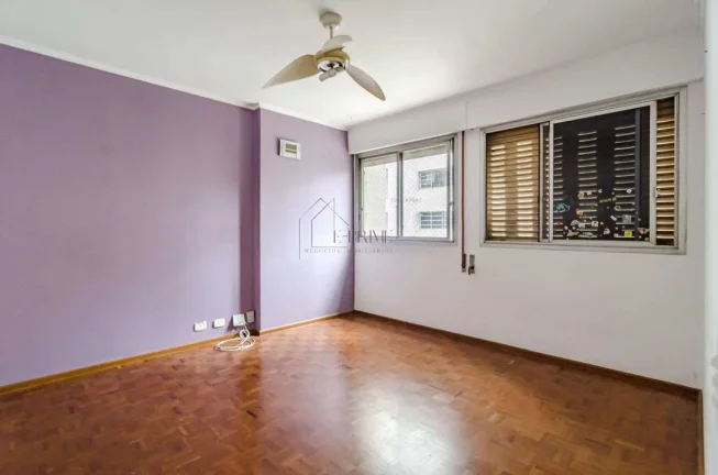 Imagem Apartamento de luxo à venda em São Paulo, Paraíso, com 3 quartos, 333m2