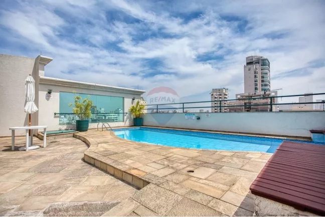 Imagem Apartamento à Venda – 33m² | R$ 647.000,00 - Jardim Paulista | SP!