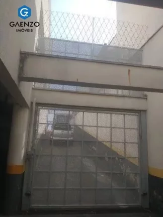 Imagem Prédio Comercial - Centro, Osasco / SP