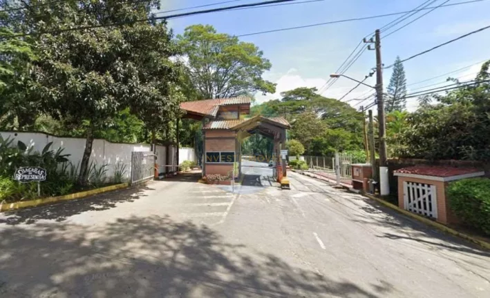 Imagem Lote a Venda no bairro Granja Viana - Cotia, SP