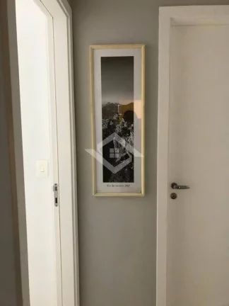 Imagem Apartamento Mobiliado de 100m², 2 Quartos (1 Suíte) na Barra da Tijuca