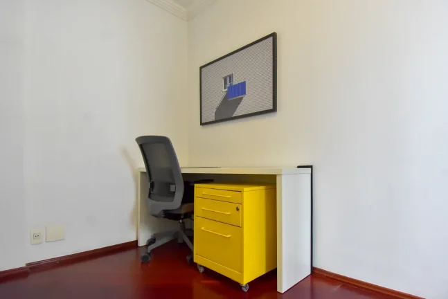Imagem Apartamento para venda em Vila Andrade com 2 quartos , 59m2