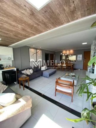 Imagem Oportunidade nas GRAÇAS: 148m², 04qts, 02suiets, 03vagas...