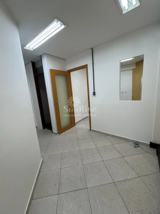 Imagem Sala comercial para vender com 2 salas 43 m² R$265.000 - Santana de Parnaíba/SP