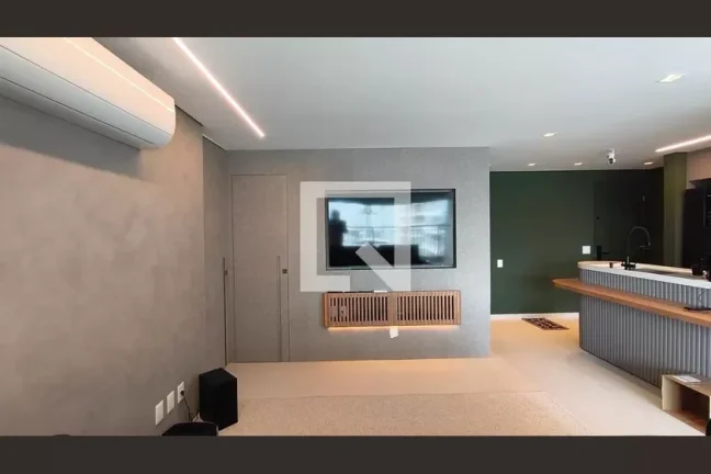 Imagem Apartamento à Venda - Ipiranga, 2 Quartos, 75 m2