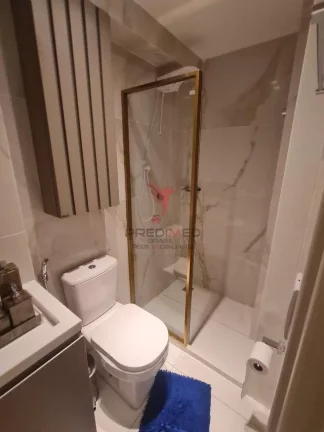 Imagem Lindo apartamento perto do mar e da praça