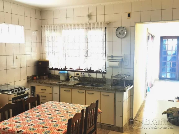 Imagem Casa terrea na vila lucia, dois dormitorios, sala , cozinha, edicula e espaço para home office
