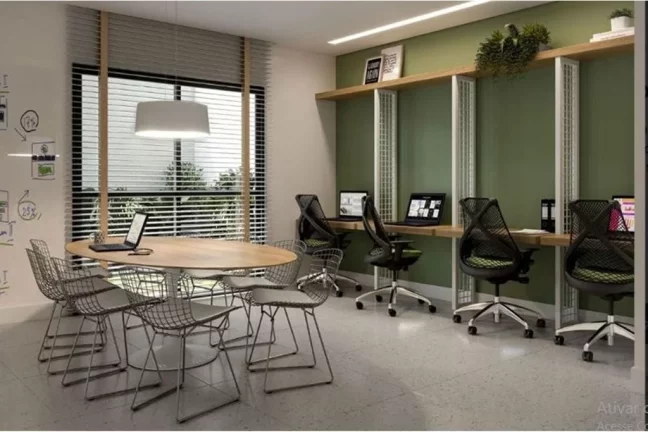 Imagem APARTAMENTO RESIDENCIAL em São Paulo - SP, Vila Congonhas