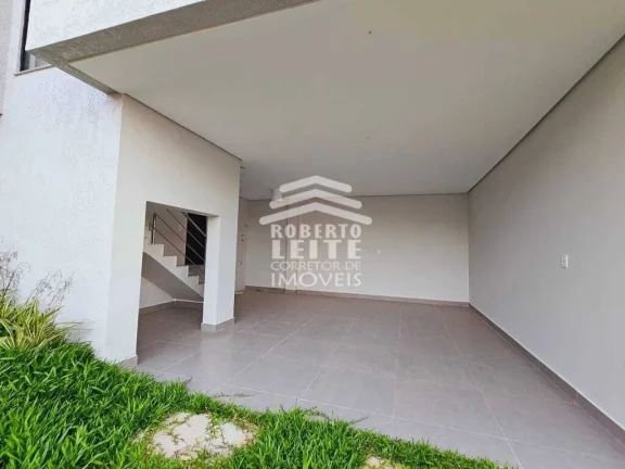 Imagem Condomínio Aurora - Verdes Campos - Casa em Condomínio à Venda no Verdes Campos