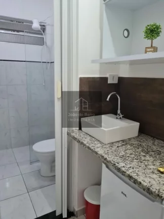 Imagem Casas Residenciais, Predios Comerciais, Hotel, Vila Clementino - São Paulo