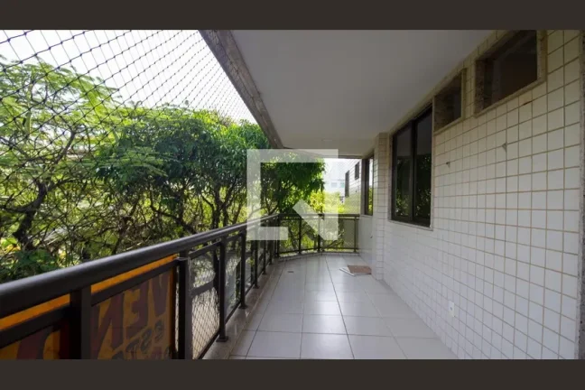 Imagem Apartamento à Venda - Recreio, 3 Quartos, 120 m2