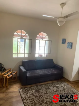 Imagem Imperdível: Casa à venda em São Paulo-SP, Vila Jacuí! 3 quartos, 2 salas, 2 banheiros, 100m² de área!