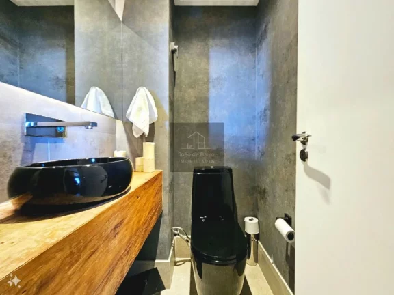 Imagem Cobertura no Brooklin com 230m2